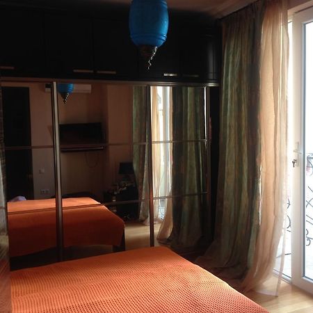 Apartment Sea Avenue บาทูมิ ภายนอก รูปภาพ