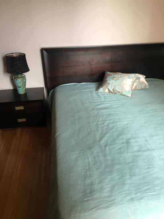 Apartment Sea Avenue บาทูมิ ภายนอก รูปภาพ